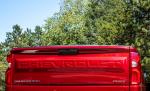 Chevrolet Silverado RST Crew Cab 2018 года